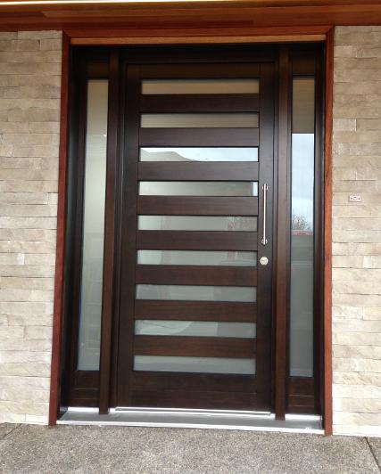 Exterior Doors